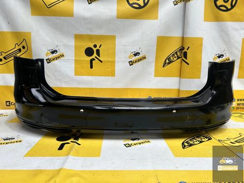 VW Passat B8 Facelift Variant Achterbumper 4PDC 3G9807421, Auto-onderdelen, Carrosserie en Plaatwerk, Bumper, Volkswagen, Achter