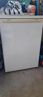 Siemens vrieskast 4 laden, Gebruikt, Minder dan 60 cm, Vrijstaand, Ophalen