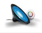 Philips  Living Colours Aura 2 stukken 2x afstandsbediening, Ophalen of Verzenden, Gebruikt, Kunststof, Minder dan 50 cm