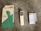 Infrarood thermometer, Ophalen of Verzenden, Infrarood-thermometer, Zo goed als nieuw, Lichaamsthermometer
