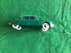 Dinky Toys 24 CP Citroen DS 19, Dinky Toys, Ophalen of Verzenden, Zo goed als nieuw, Auto