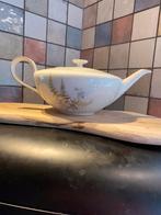 Antieke theepot,Hutschenreuther,LHS,Germany,prachtige staat, Antiek en Kunst, Antiek | Servies los, Ophalen of Verzenden