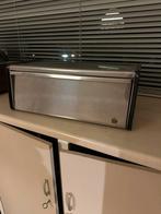 Retro Brabantia broodtrommel, Verzamelen, Retro, Ophalen, Huis en Inrichting