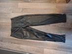 leatherlook broek A streed called madison, Broek, Gebruikt, Meisje, Ophalen of Verzenden