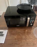 Severin MW7752 Combi Magnetronoven - Nieuw in doos!, Ophalen, Combimagnetron, Hete lucht, Nieuw