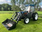 Iseki TF53F - 4WD Minitractor met voorlader, Overige typen