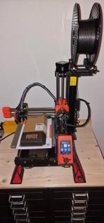 Prusa Mini 3D Printer, Computers en Software, 3D Printers, Ophalen, Zo goed als nieuw, Prusa
