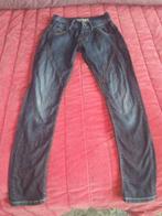 Vingino Spijkerbroek, Kinderen en Baby's, Kinderkleding | Maat 146, Ophalen of Verzenden, Zo goed als nieuw, Meisje, Broek
