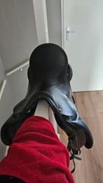 Albion SLK dressuurzadel in zeer goede staat, Ophalen, Zo goed als nieuw, Dressuur