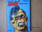 adv1809 ranx hc, Ophalen, Gelezen