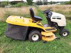 Zitmaaier Cub Cadet CC 1025 RD-J, Ophalen, 90 tot 120 cm, Opvangbak, Gebruikt