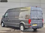 Volkswagen Crafter 177pk Dubbele Schuifdeur Automaat L4H3 Tr, Auto's, Bestelauto's, Automaat, Stof, Gebruikt, Euro 6