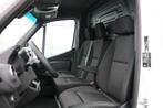 Mercedes-Benz Sprinter 317 CDI L2 H2 Pro Navigatie Led BPM V, 4 cilinders, Wit, Bedrijf, Diesel