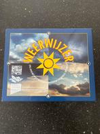 Weerwijzer Bordspel - Leerzaam en Leuk!, Een of twee spelers, Ophalen, Zo goed als nieuw, Nova Carta