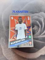 Voetbalplaatjes, Verzamelen, Overige supermarkten, Ophalen