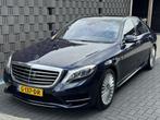 Mercedes-benz S-klasse 350 4MATIC BlueTEC PRESTIGE| AMG| PAN, Automaat, Gebruikt, 2987 cc, Leder