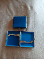 Te koop, Verzamelen, Rookartikelen, Aanstekers en Luciferdoosjes, Ophalen of Verzenden