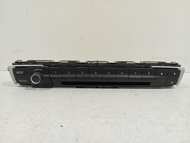 Radio bediening BMW 4 serie, Auto diversen, Autoradio's, Ophalen of Verzenden