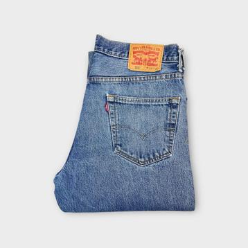 Levi’s 550 heren spijkerbroek  W34L30 beschikbaar voor biedingen
