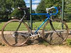 Basso campagnolo 56ct, Fietsen en Brommers, Fietsen | Racefietsen, Gebruikt, Ophalen, Overige merken, 10 tot 15 versnellingen