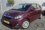 Peugeot 108 1.0 e-VTi Active TOP! * inruil mogelijk*, Voorwielaandrijving, Gebruikt, Euro 6, Overige kleuren