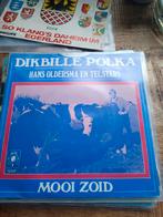 Hans oldersma en Telstars - dikbille polka, Cd's en Dvd's, Vinyl | Nederlandstalig, Ophalen of Verzenden, Zo goed als nieuw, Overige formaten