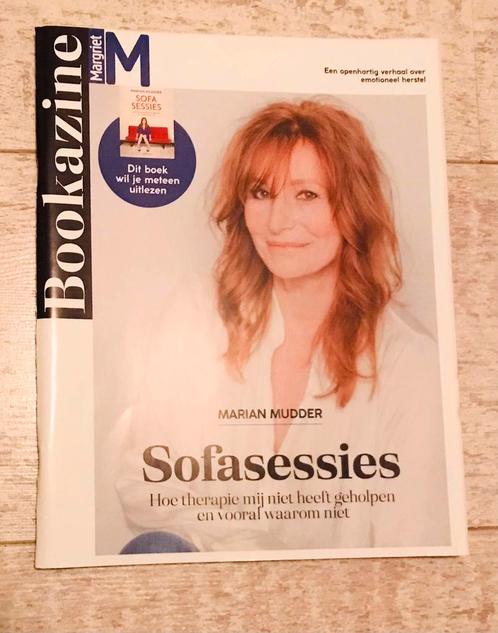 2 X Margriet Bookazine - 2021 - (4), Boeken, Tijdschriften en Kranten, Zo goed als nieuw, Damesbladen, Ophalen of Verzenden