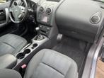 Nissan Qashqai 1.6 Connect Edition Pano Navi Camera, Voorwielaandrijving, Euro 5, Stof, Gebruikt