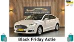 Ford Mondeo 1.5 TDCi Titanium|PANO|STUURVERW|LEDER|XENON|LED, Auto's, Ford, 28 km/l, Gebruikt, Euro 6, 4 cilinders