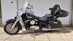 Kawasaki VN 1500 Classic Tourer (bj 1998), Chopper, Bedrijf