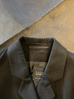 Pauw blazer lang 2 pikzwart . Zgan, Ophalen of Verzenden, Zo goed als nieuw, Maat 38/40 (M), Zwart