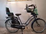 Moederfiets mamafiets lage instap damesfiets Sparta 26inch, Ophalen, 2 zitjes, Sparta, 50 tot 53 cm
