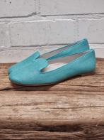 Castaner - Mooie loafers espadrilles maat 41 - Nieuw €105, Nieuw, Blauw, Castaner, Ophalen of Verzenden