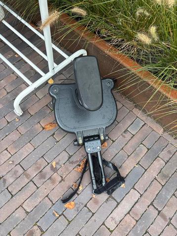 Meerijdplankje - Zitten & Staan - Universeel beschikbaar voor biedingen