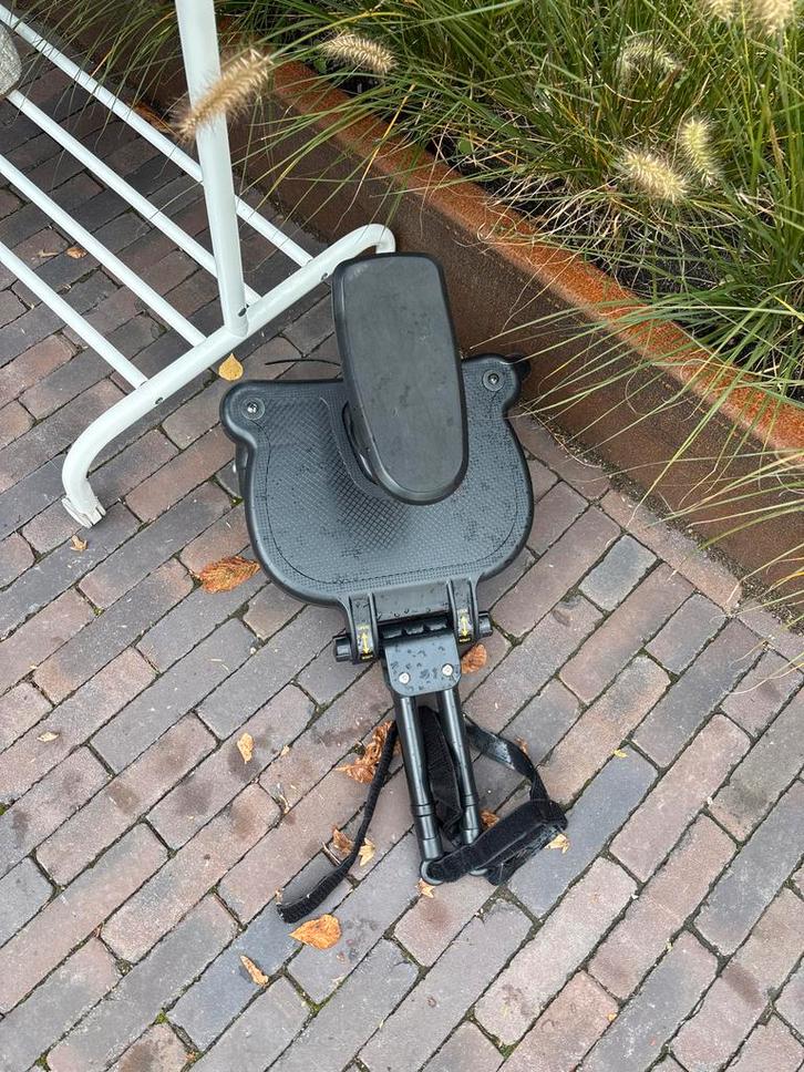 Meerijdplankje - Zitten & Staan - Universeel, Kinderen en Baby's, Kinderwagens en Combinaties, Gebruikt, Kinderwagen, Overige merken