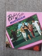 vinyl lp Rufus&Chaka masterjam, 1960 tot 1980, Gebruikt, Ophalen of Verzenden, 12 inch