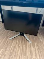 Dell Alienware AW2721D / 2560x1440 / 2K / 240HZ / 27”, Computers en Software, Monitoren, Ophalen, IPS, Zo goed als nieuw, Quad HD (2K)
