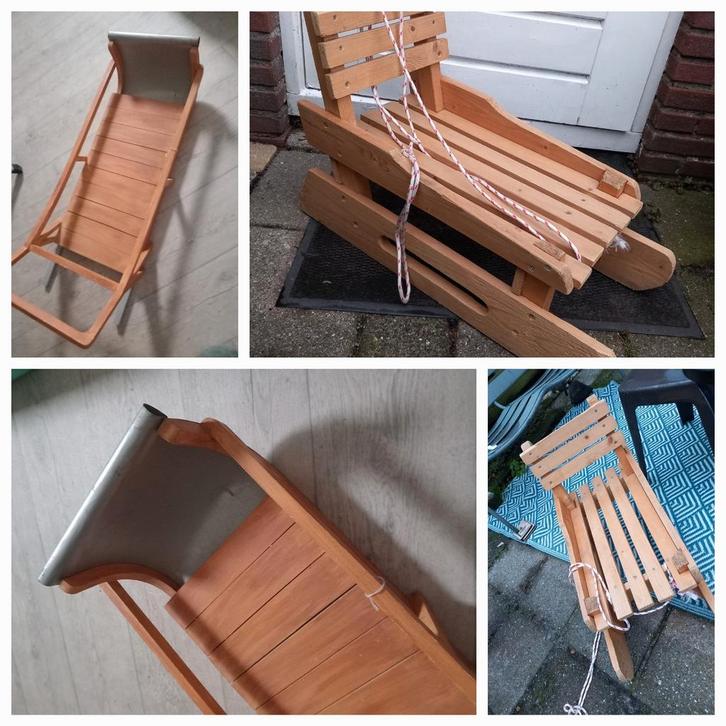 Slee. ❄️., Kinderen en Baby's, Speelgoed | Buiten | Sleeën, Ophalen