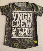 T shirt van Vingino style Hartog , maat 116 nog NIEUW (N479), Kinderen en Baby's, Kinderkleding | Maat 116, Nieuw, Ophalen of Verzenden