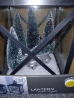 Kersttafereel in Windlicht, Ophalen of Verzenden, Nieuw