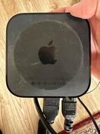 Apple TV 3e generatie, Ophalen of Verzenden, Gebruikt, HDMI, Minder dan 500 GB