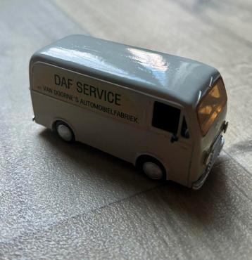 DAF A10 bestelwagen beschikbaar voor biedingen