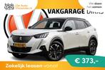 Peugeot 2008 EV GT 50 kWh 3-Fase € 21.940,00, Automaat, Wit, Origineel Nederlands, Lease