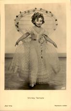 Shirley Temple, Ross Verlag, Verzenden, 1920 tot 1940, Ongelopen, Sterren en Beroemdheden