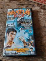 Bruce lee, Ophalen of Verzenden, Zo goed als nieuw, Vechtsport, Overige typen