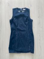 Zara spijkerjurk maat L (nieuwstaat), Blauw, Zara, Maat 42/44 (L), Ophalen of Verzenden