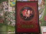 efteling jaarboekje, Verzamelen, Ophalen of Verzenden