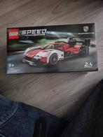 lego speed champion porsche 963 76916, Kinderen en Baby's, Speelgoed | Duplo en Lego, Ophalen of Verzenden, Nieuw, Complete set
