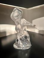 Lalique France sculptuur in zeer goede staat!, Ophalen of Verzenden