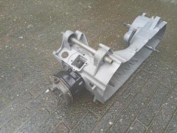 Minarelli blok Yamaha Aerox beschikbaar voor biedingen